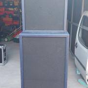 Turbosound  THL-2  THL-828