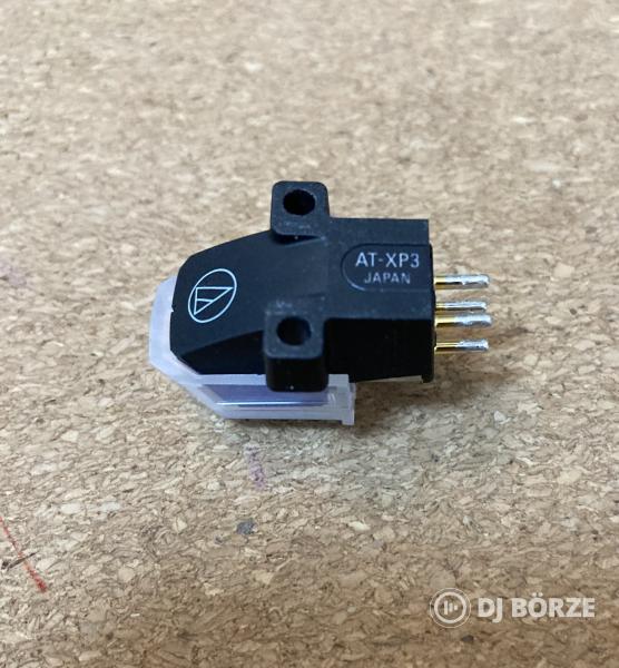 Audio Technica AT-XP3 hangszedő