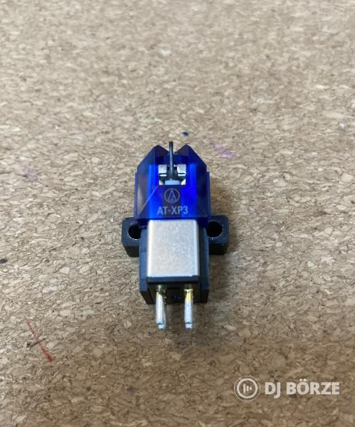 Audio Technica AT-XP3 hangszedő