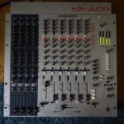 Allen & Heath Dj keverő