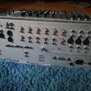 Allen & Heath Dj keverő