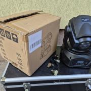 90W-os robotlámpa (4db)