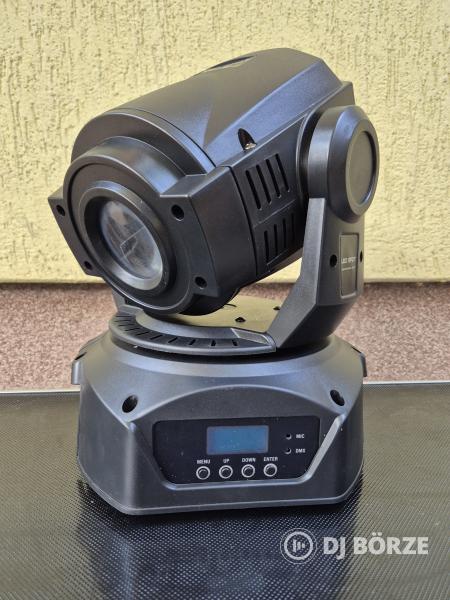 90W-os robotlámpa (4db)