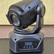 90W-os robotlámpa (4db)