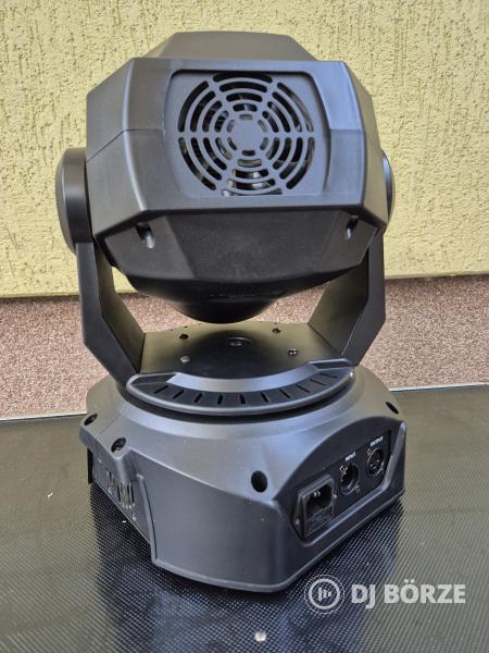 90W-os robotlámpa (4db)