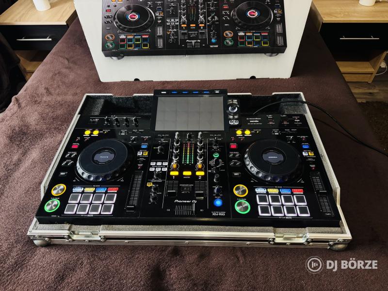 Pioneer Xdj-rx3