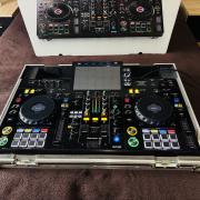 Pioneer Xdj-rx3