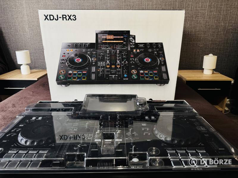 Pioneer Xdj-rx3