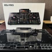 Pioneer Xdj-rx3