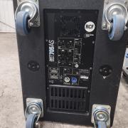 Rcf Art-705-As aktív mélyláda analóg 800W