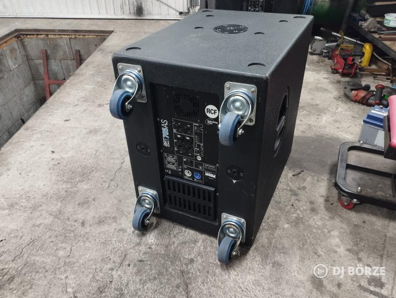 Rcf Art-705-As aktív mélyláda analóg 800W