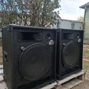 Eladó CALL Hangfalpár !