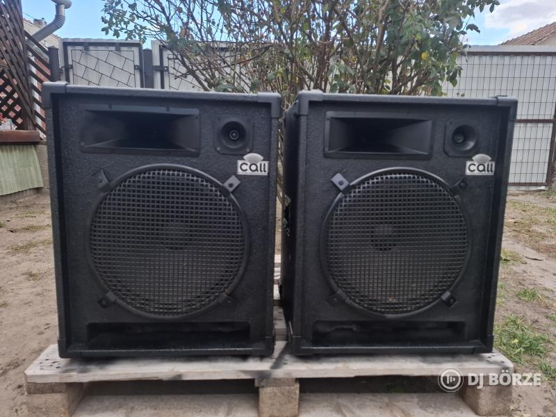 Eladó CALL Hangfalpár !