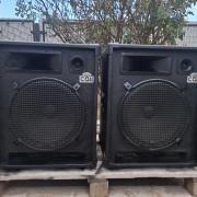 Eladó CALL Hangfalpár !