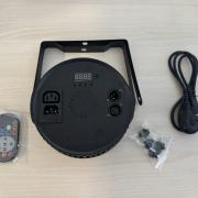 14x12W RGBW Par lámpa ÚJ