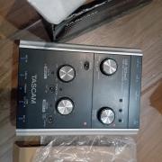 Tascam interfész