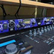 ART TPS II csöves mikrofon előfok