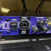 ART TPS II csöves mikrofon előfok