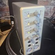 Focusrite Saffire LE hangkártya eladó