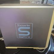 Focusrite Saffire LE hangkártya eladó