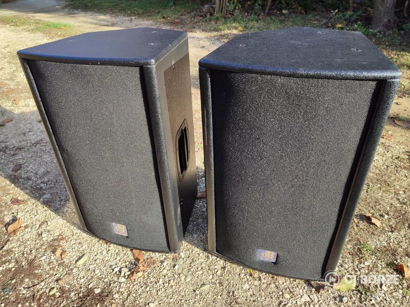 dB Technologies Arena 12