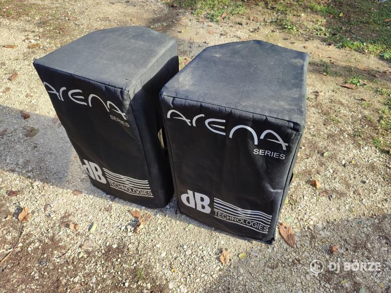 dB Technologies Arena 12