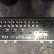 Stage Line MPX-460 4csatornás keverő eladó