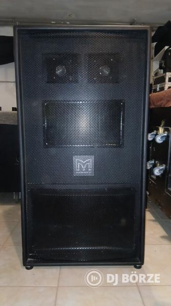 Eladó Martin hangfalak