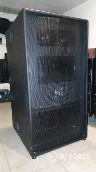 Eladó Martin hangfalak