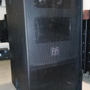 Eladó Martin hangfalak