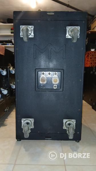 Eladó Martin hangfalak