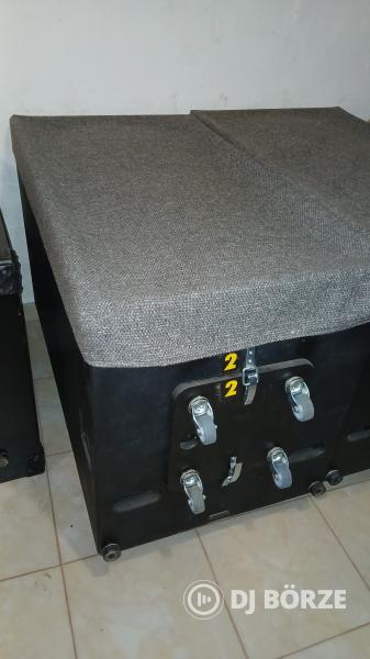 Eladó Martin hangfalak