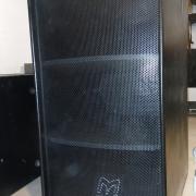 Eladó Martin hangfalak