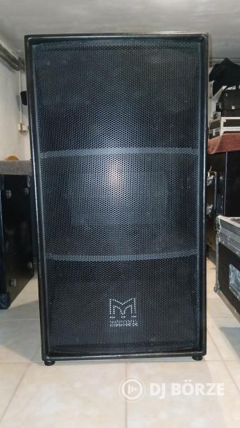 Eladó Martin hangfalak