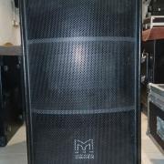 Eladó Martin hangfalak