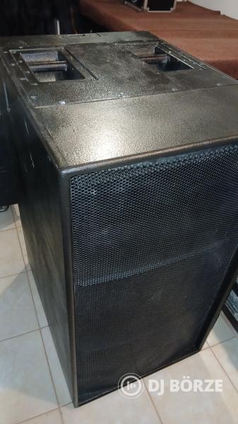 Eladó Martin hangfalak