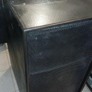 Eladó Martin hangfalak