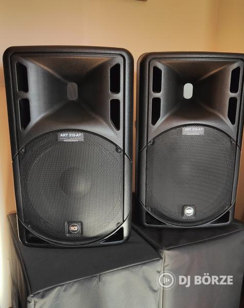 Rcf 315 Mk4 2db