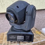 30W-os robotlámpa (4db)