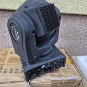 30W-os robotlámpa (4db)