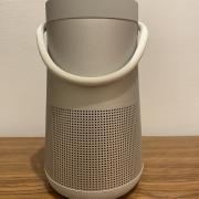 Bose Soundlink Revolve Plus + 2 ii ll Bluetooth hordozható hangszóró hangfal