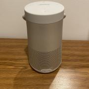 Bose Soundlink Revolve Plus + 2 ii ll Bluetooth hordozható hangszóró hangfal