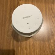 Bose Soundlink Revolve Plus + 2 ii ll Bluetooth hordozható hangszóró hangfal