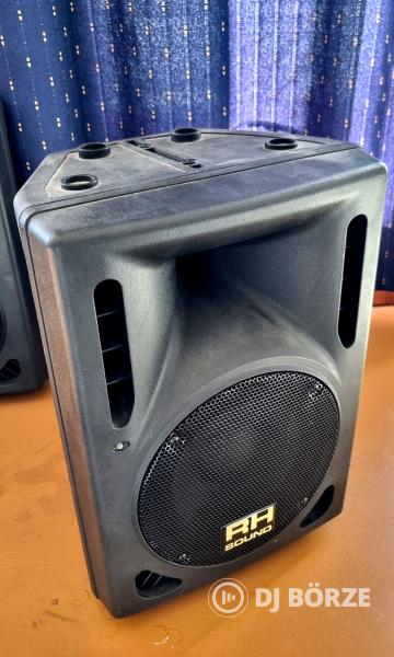 Aktív hangfalak eladók