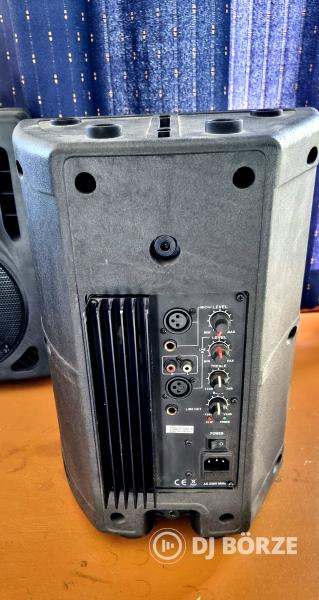 Aktív hangfalak eladók