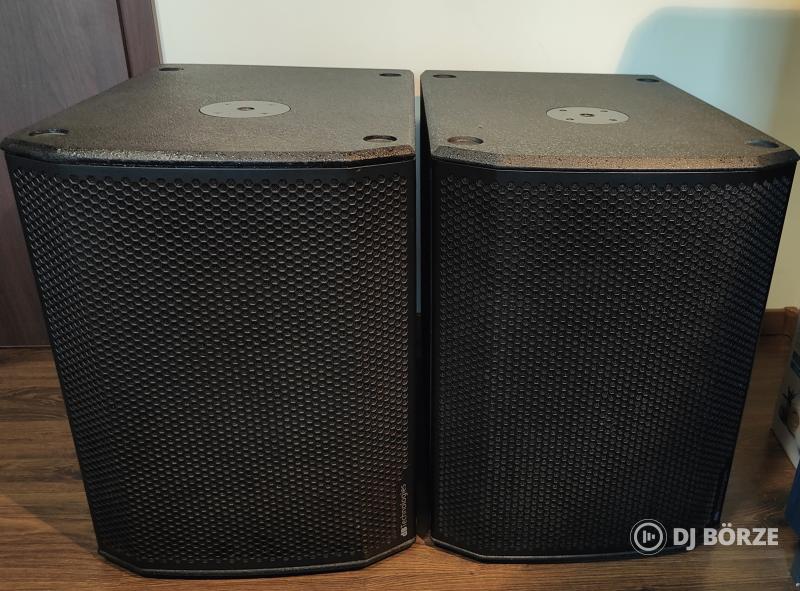 Db Technologies Sub615