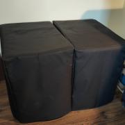 Db Technologies Sub615