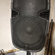 Behringer Pk115 800watt Passzív hangfal