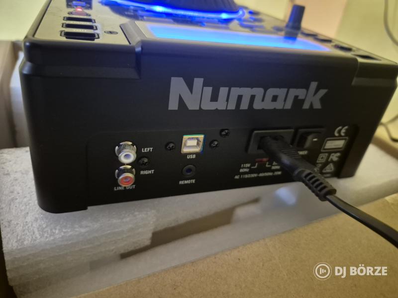 Numark NDX 500