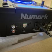 Numark NDX 500